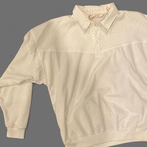 Vintage Golf Shirt Arnold Palmer 90s Golfing